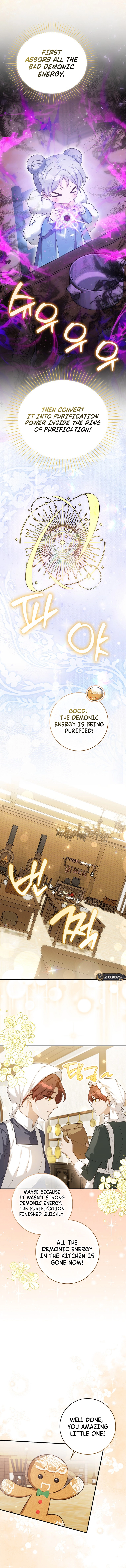 The Dutiful Kid Who Saved the Villainous Family Chapter 9 – Chapter 9 Page 13